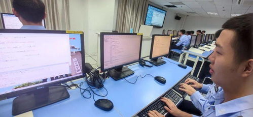 共筑安全網絡，守護信息安全——網絡與信息安全軟件開發的使命與前景